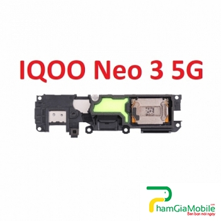 Loa Chuông, Loa Ngoài Vivo IQOO Neo 3 5G V1981A Speaker Ringer Buzzer